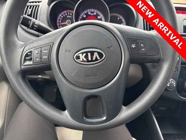 used 2011 Kia Forte car, priced at $8,500