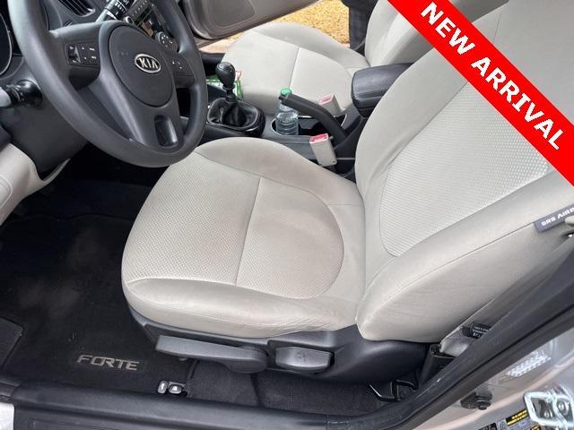 used 2011 Kia Forte car, priced at $8,500