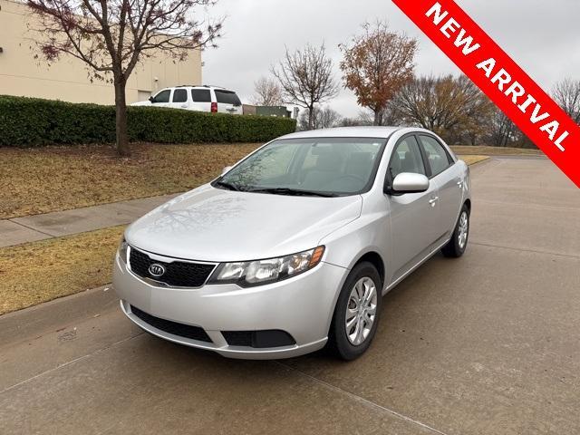 used 2011 Kia Forte car, priced at $8,500