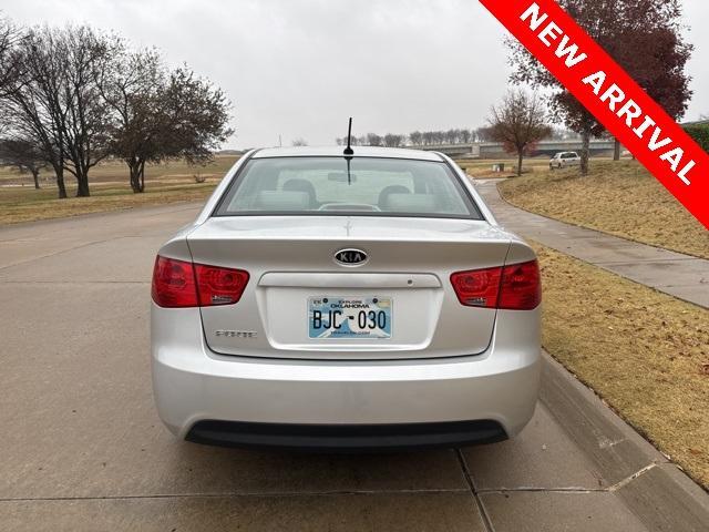 used 2011 Kia Forte car, priced at $8,500