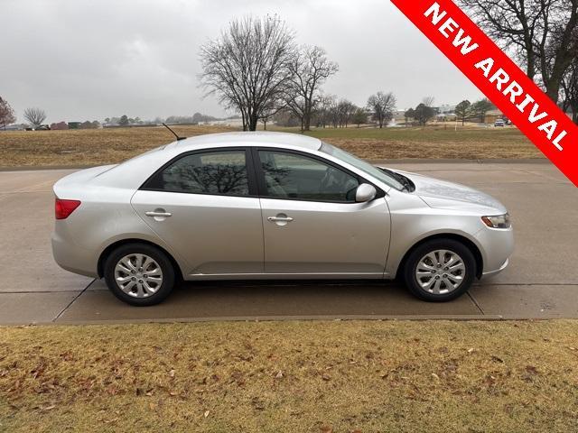 used 2011 Kia Forte car, priced at $8,500