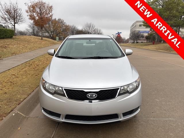 used 2011 Kia Forte car, priced at $8,500