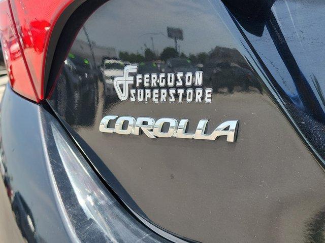 used 2014 Toyota Corolla car, priced at $9,500