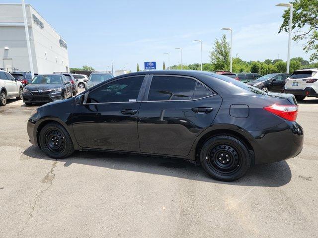 used 2014 Toyota Corolla car, priced at $9,500