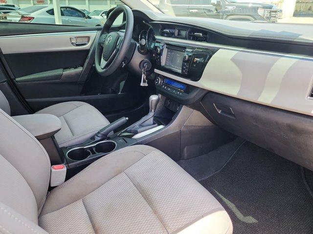 used 2014 Toyota Corolla car, priced at $9,500