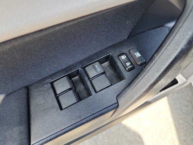 used 2014 Toyota Corolla car, priced at $9,500