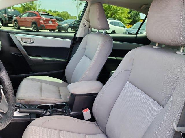 used 2014 Toyota Corolla car, priced at $9,500