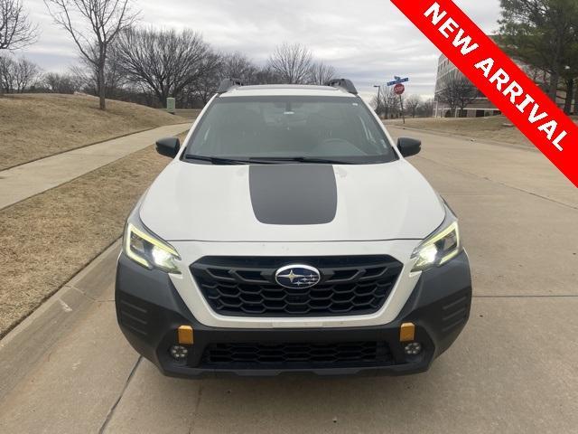 used 2022 Subaru Outback car, priced at $25,000