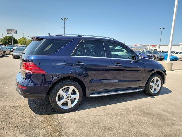 used 2017 Mercedes-Benz GLE 350 car, priced at $20,500