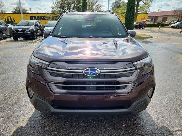 new 2026 Subaru Forester car, priced at $34,193