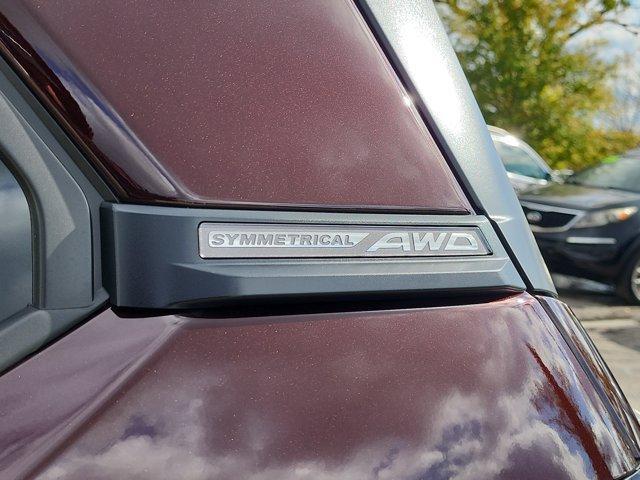 new 2026 Subaru Forester car, priced at $34,193