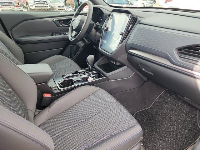 new 2026 Subaru Forester car, priced at $34,193