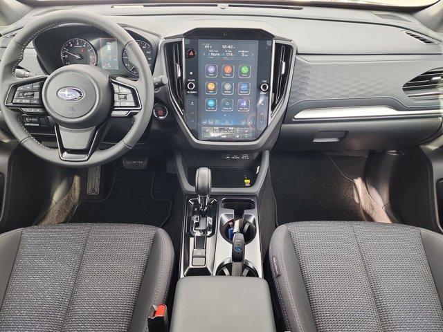 new 2026 Subaru Forester car, priced at $34,193