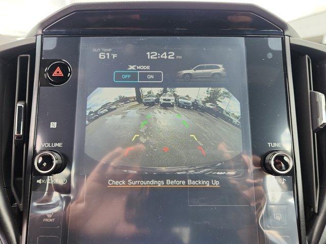 new 2026 Subaru Forester car, priced at $34,193