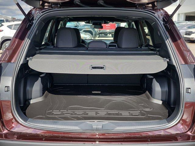 new 2026 Subaru Forester car, priced at $34,193