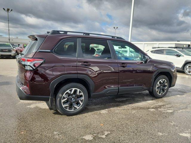new 2026 Subaru Forester car, priced at $34,193
