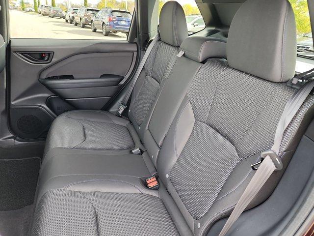 new 2026 Subaru Forester car, priced at $34,193