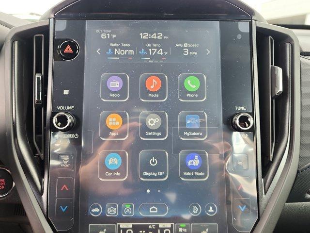 new 2026 Subaru Forester car, priced at $34,193