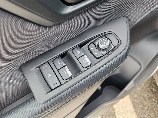 new 2026 Subaru Forester car, priced at $34,193