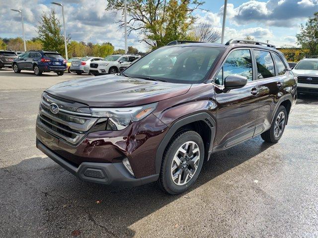 new 2026 Subaru Forester car, priced at $34,193
