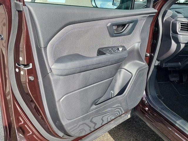 new 2026 Subaru Forester car, priced at $34,193