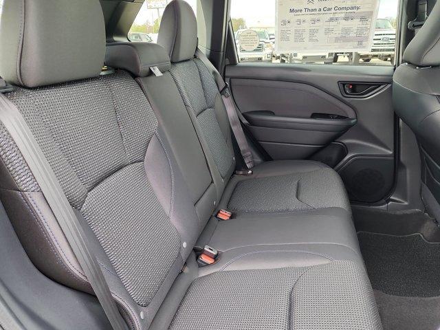new 2026 Subaru Forester car, priced at $34,193