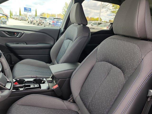 new 2026 Subaru Forester car, priced at $34,193