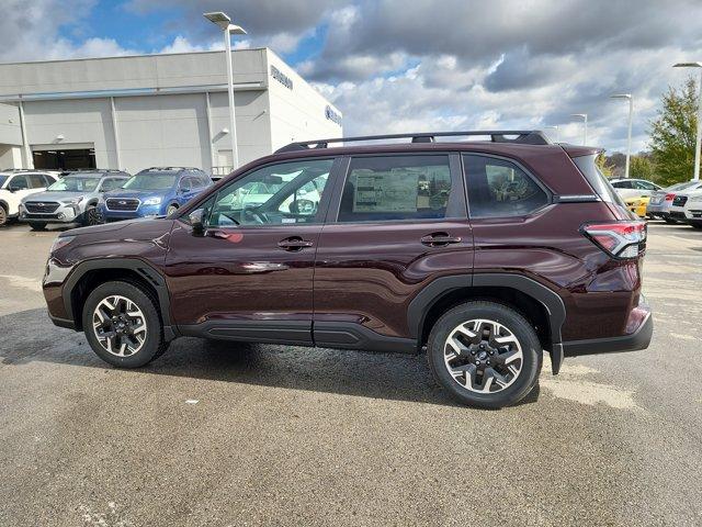 new 2026 Subaru Forester car, priced at $34,193