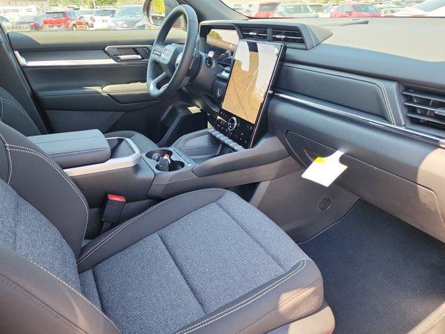 new 2026 GMC Terrain car, priced at $31,811