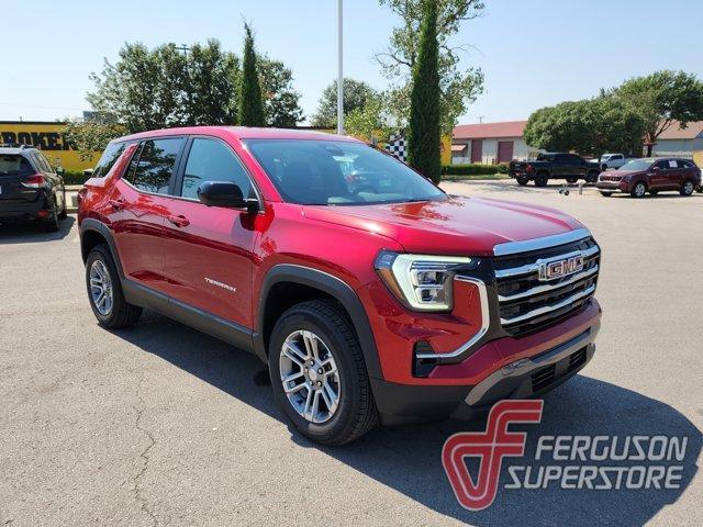 new 2026 GMC Terrain car, priced at $31,811