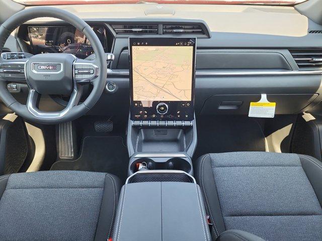 new 2026 GMC Terrain car, priced at $31,811