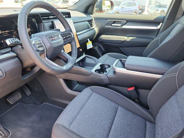 new 2026 GMC Terrain car, priced at $31,811