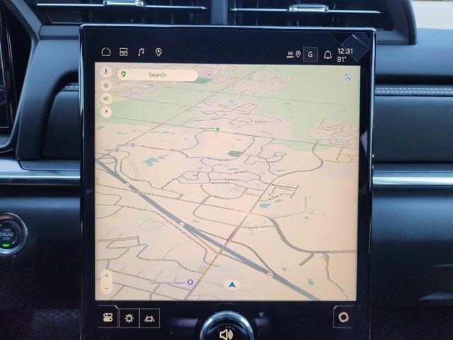 new 2026 GMC Terrain car, priced at $31,811