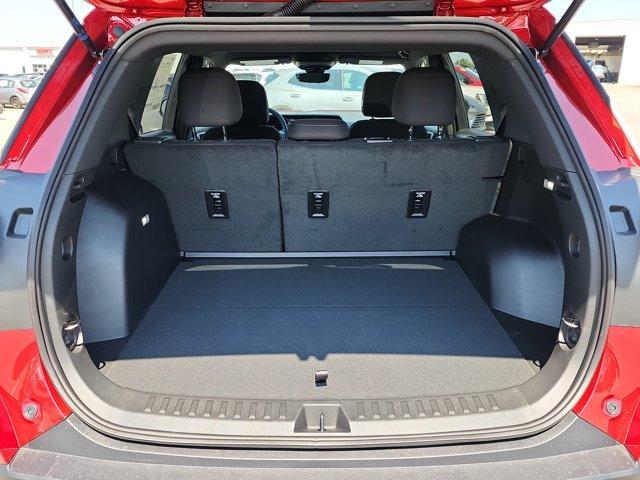 new 2026 GMC Terrain car, priced at $31,811