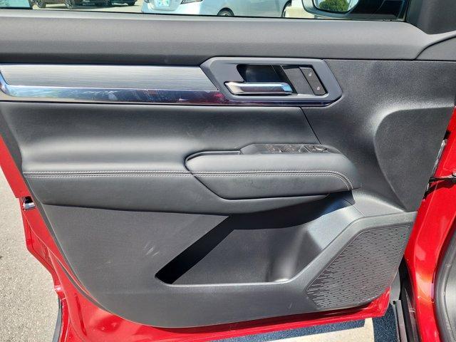 new 2026 GMC Terrain car, priced at $31,811