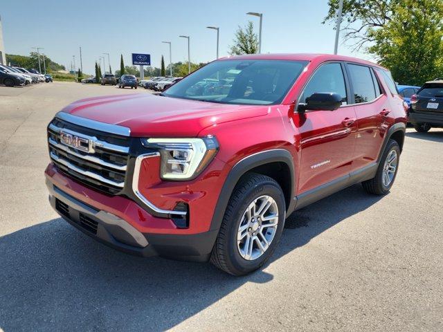 new 2026 GMC Terrain car, priced at $31,811