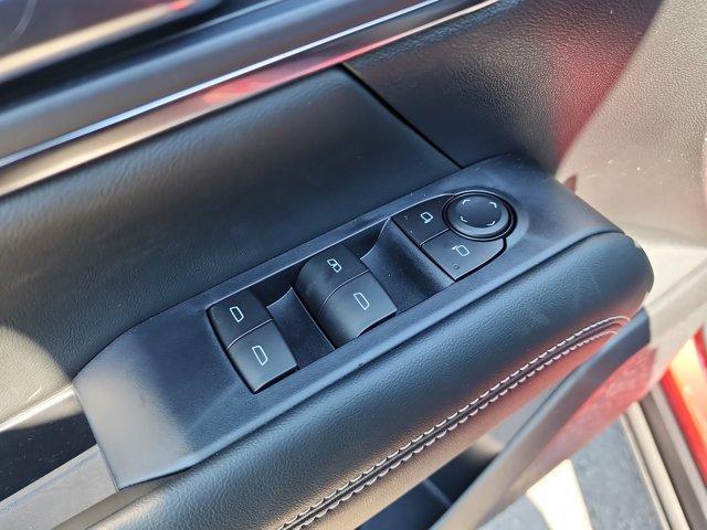 new 2026 GMC Terrain car, priced at $31,811