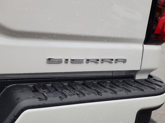 new 2025 GMC Sierra 2500 car, priced at $83,035