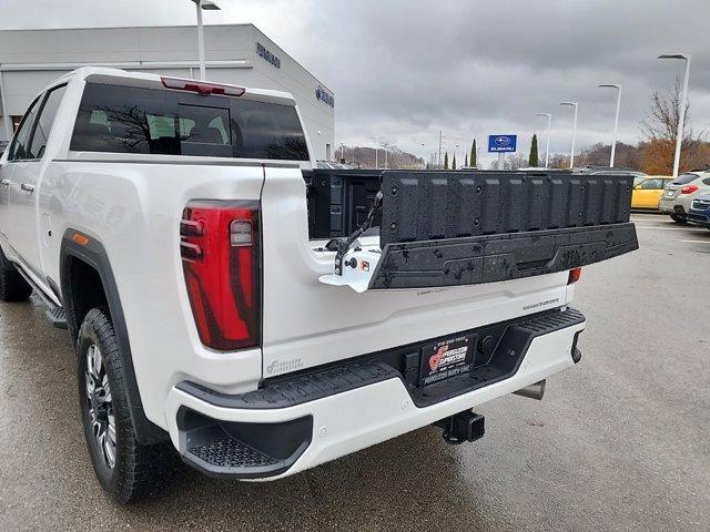 new 2025 GMC Sierra 2500 car, priced at $83,035