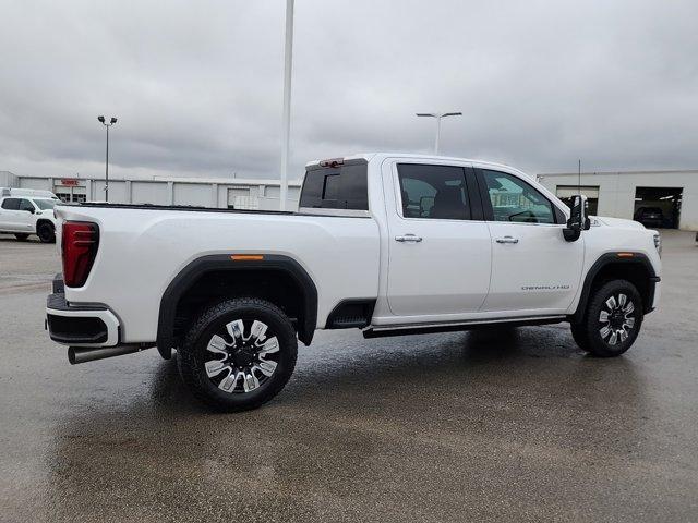 new 2025 GMC Sierra 2500 car, priced at $83,035