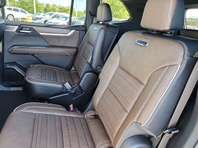 new 2026 GMC Acadia car, priced at $62,634