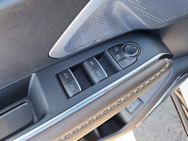 new 2026 GMC Acadia car, priced at $62,634
