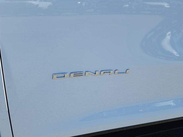 new 2026 GMC Acadia car, priced at $62,634
