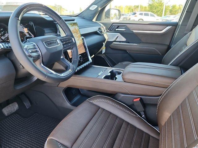 new 2026 GMC Acadia car, priced at $62,634