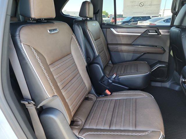 new 2026 GMC Acadia car, priced at $62,634