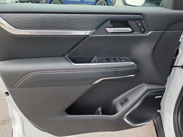 new 2025 GMC Acadia car, priced at $40,820