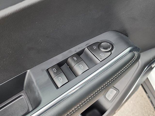 new 2025 GMC Acadia car, priced at $40,820