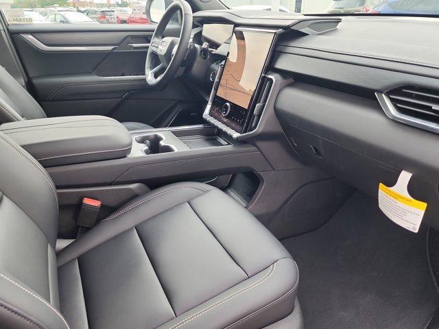 new 2025 GMC Acadia car, priced at $40,820