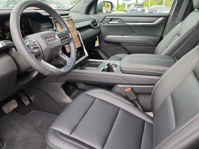 new 2025 GMC Acadia car, priced at $40,820