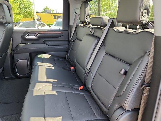 new 2025 GMC Sierra 2500 car, priced at $83,407